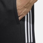 Pantalon Adidas Essentials Colorblock - Noir