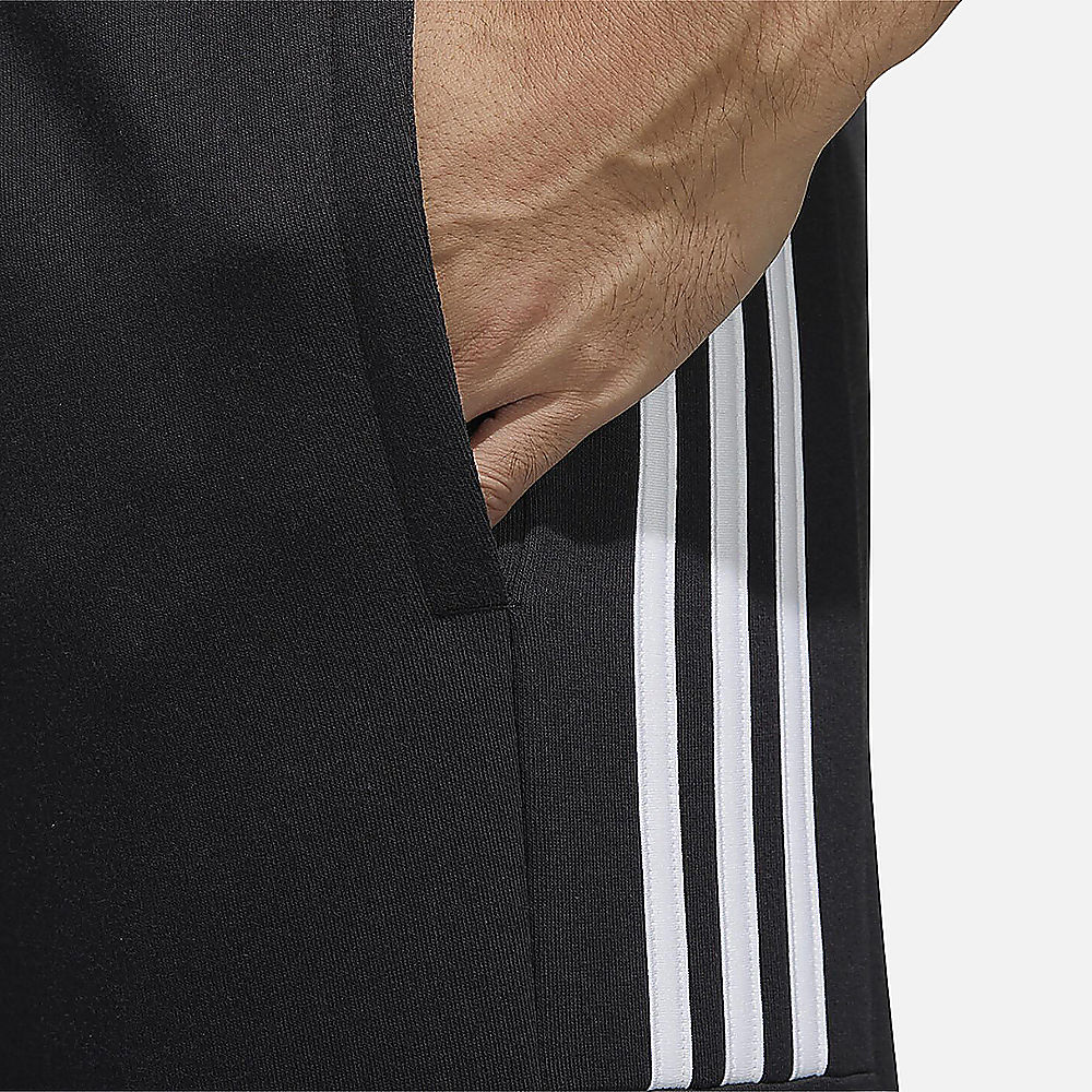 Pantalon Adidas Essentials Colorblock - Noir