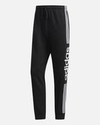 Pantalon Adidas Essentials Colorblock - Noir
