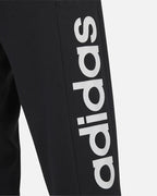 Pantalon Adidas Essentials Colorblock - Noir