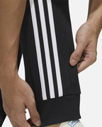 Pantalon Adidas Essentials Colorblock - Noir