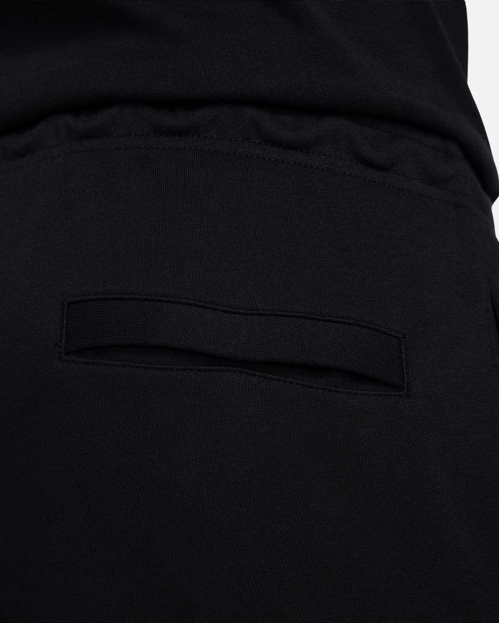 Pantalon molleton Nike Club - Noir