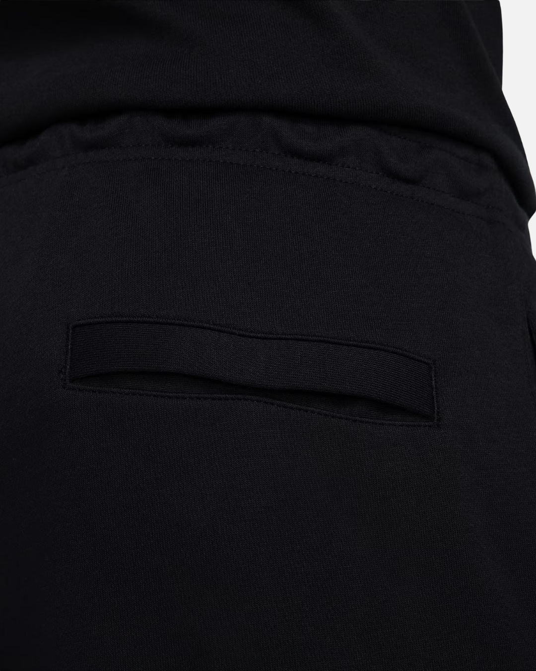 Pantalon molleton Nike Club - Noir