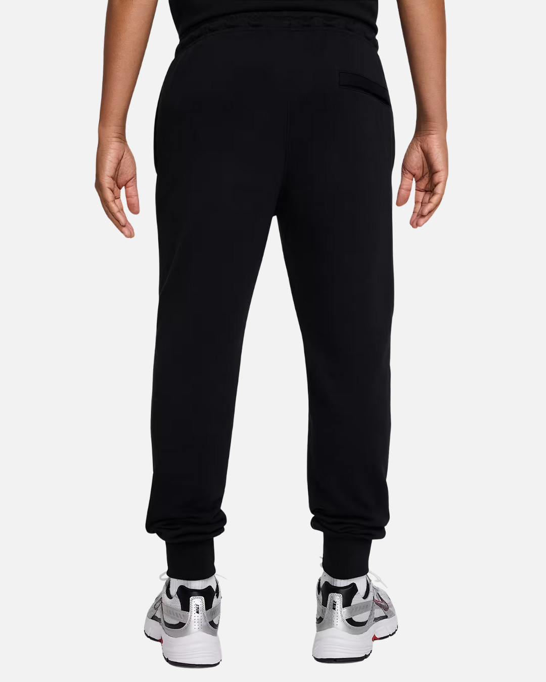 Pantalon molleton Nike Club - Noir