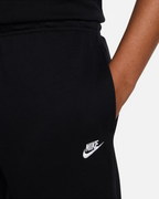 Pantalon molleton Nike Club - Noir