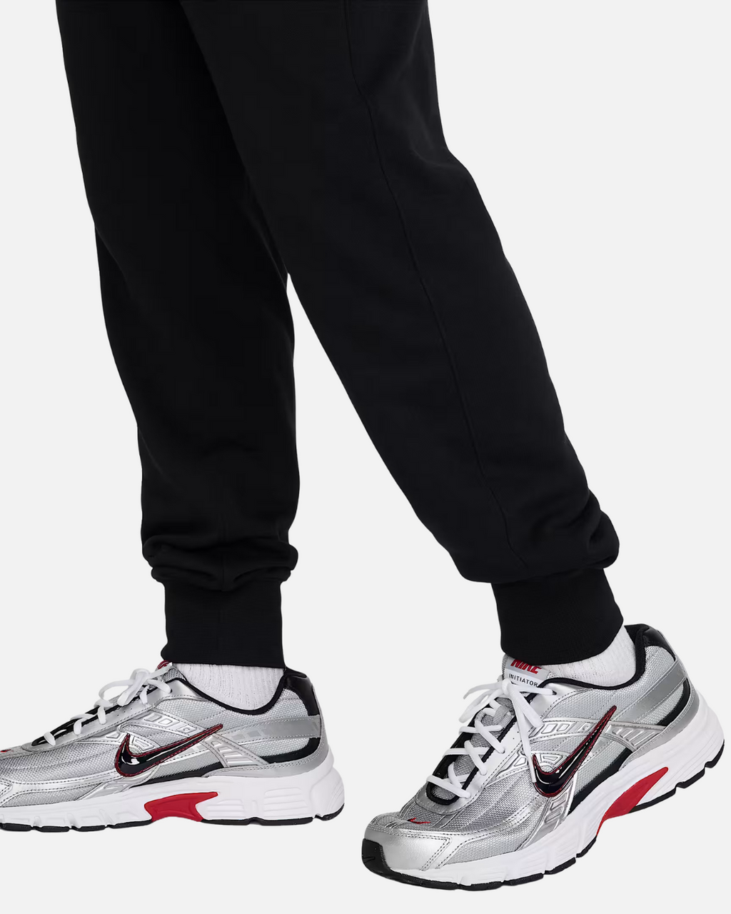 Pantalon molleton Nike Club - Noir