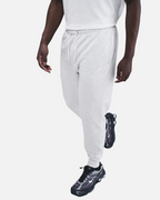 Pantalon molleton Nike club - Blanc
