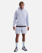 Sweat à capuche Nike Club - Blanc/Ghost