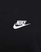 Sweat Nike Club - Noir