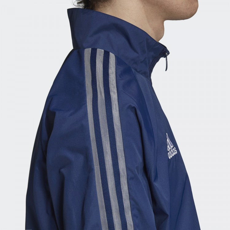 Veste Real Madrid Anthem - Bleu