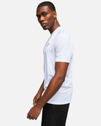 T-shirt FK Performance Record - Blanc