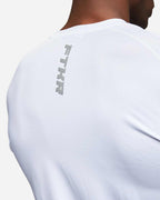 T-shirt FK Performance Record - Blanc