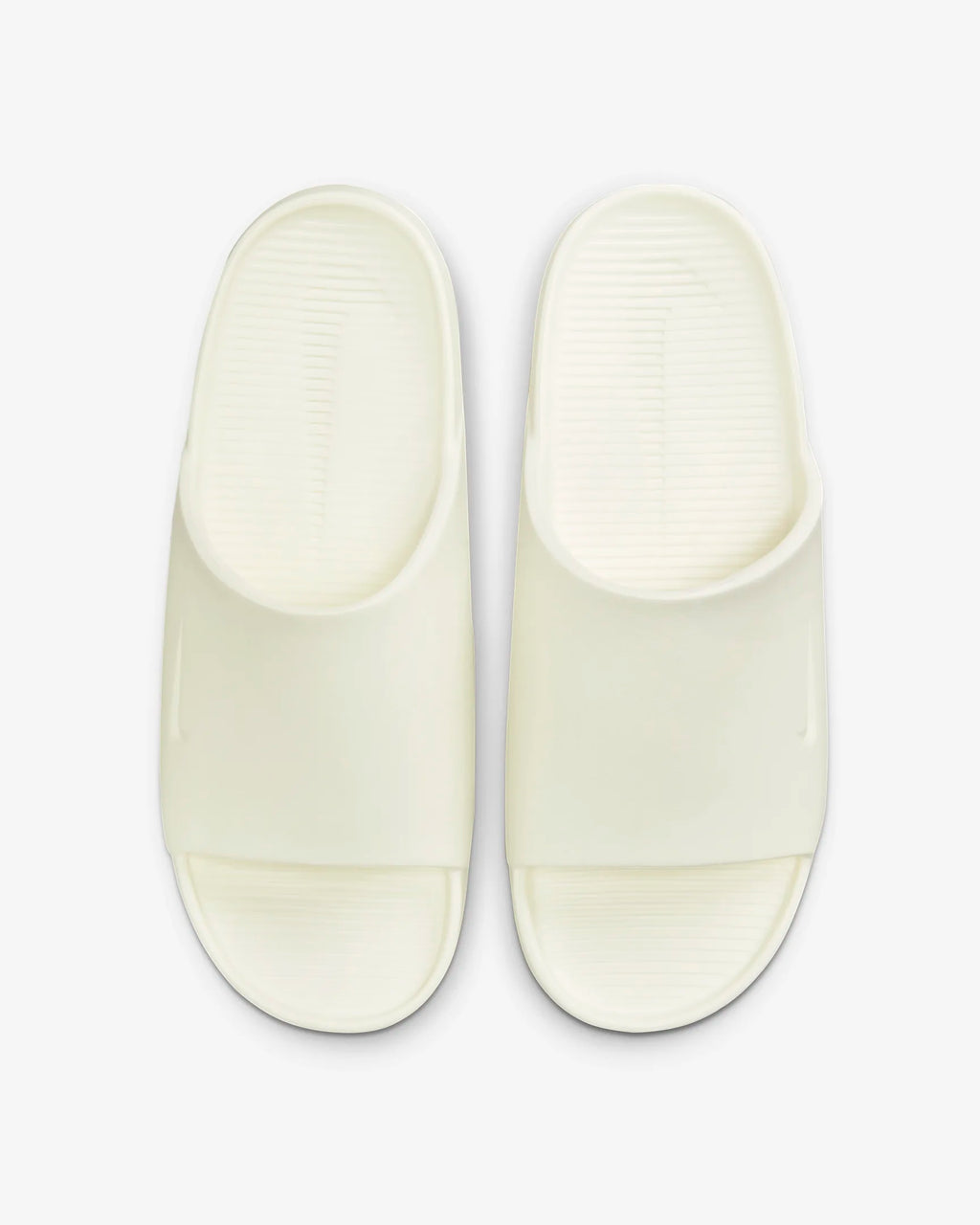 Claquette Nike Calm - Blanc