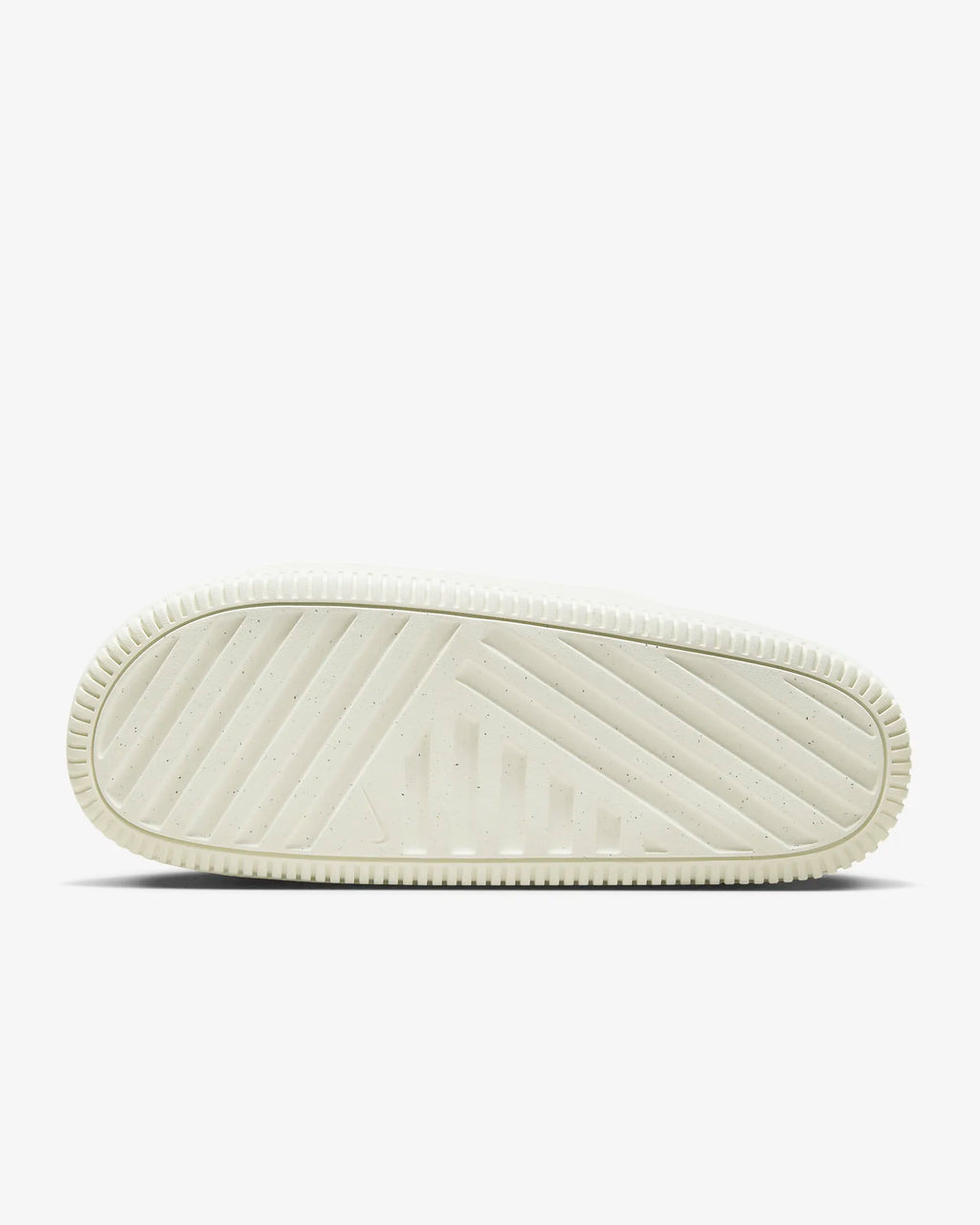 Claquette Nike Calm - Blanc