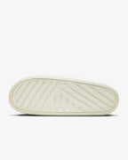 Claquette Nike Calm - Blanc