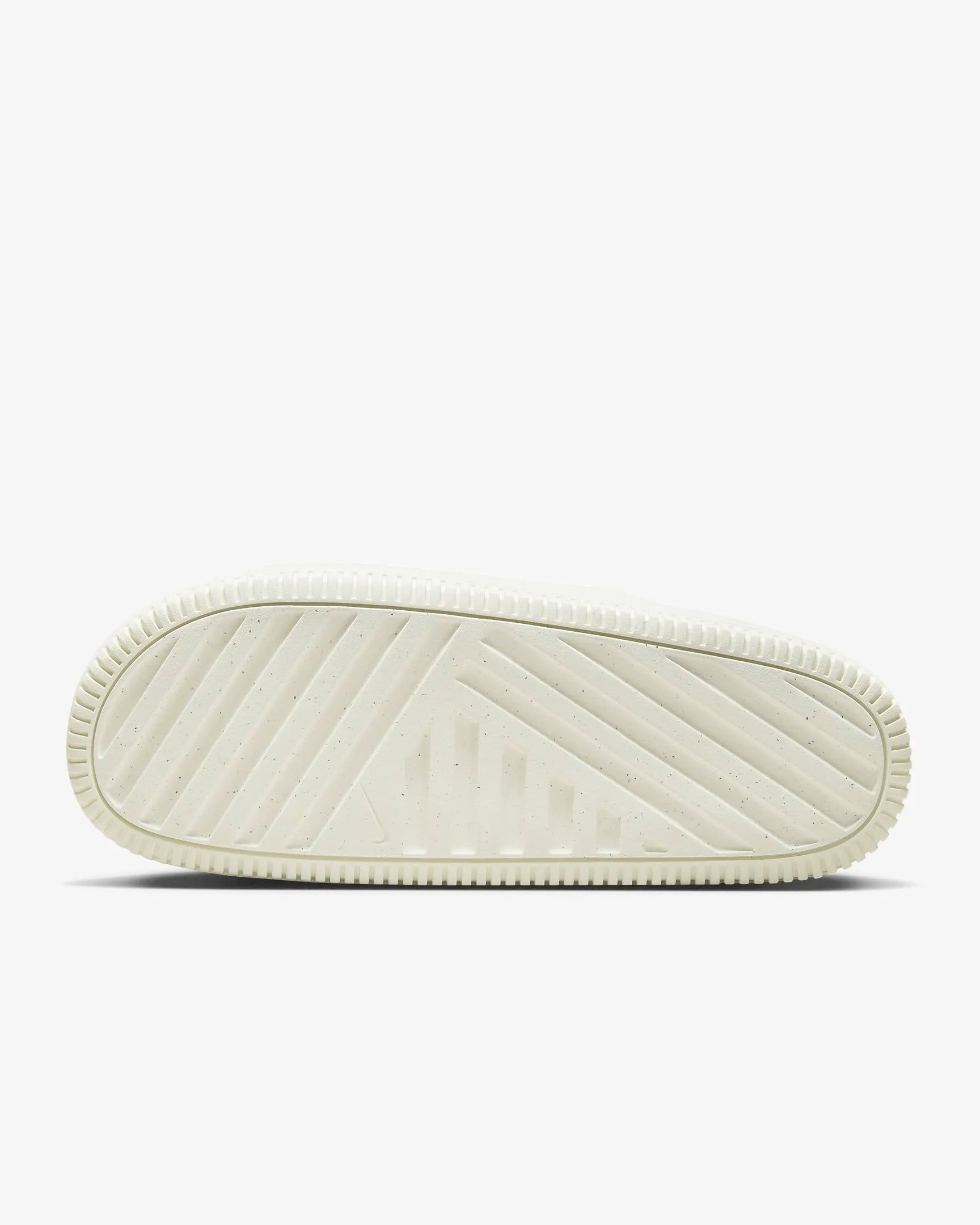 Claquette Nike Calm - Blanc