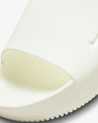 Claquette Nike Calm - Blanc