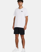 Short cargo Under Armour Stretch Woven - Noir