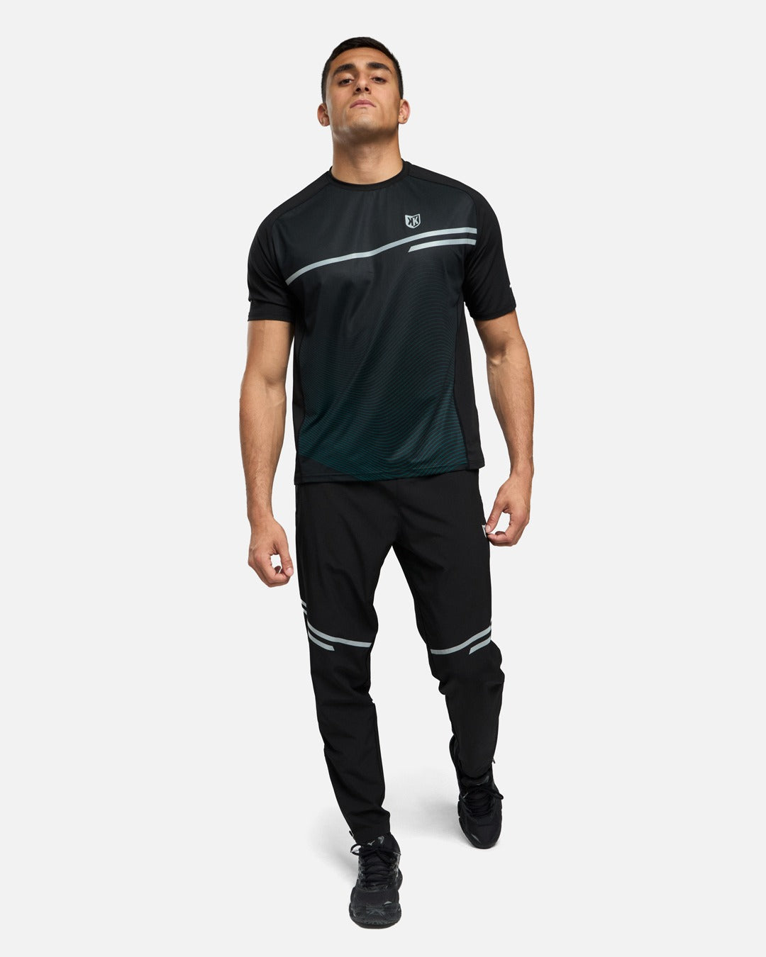 Pantalon FK Speed - Noir