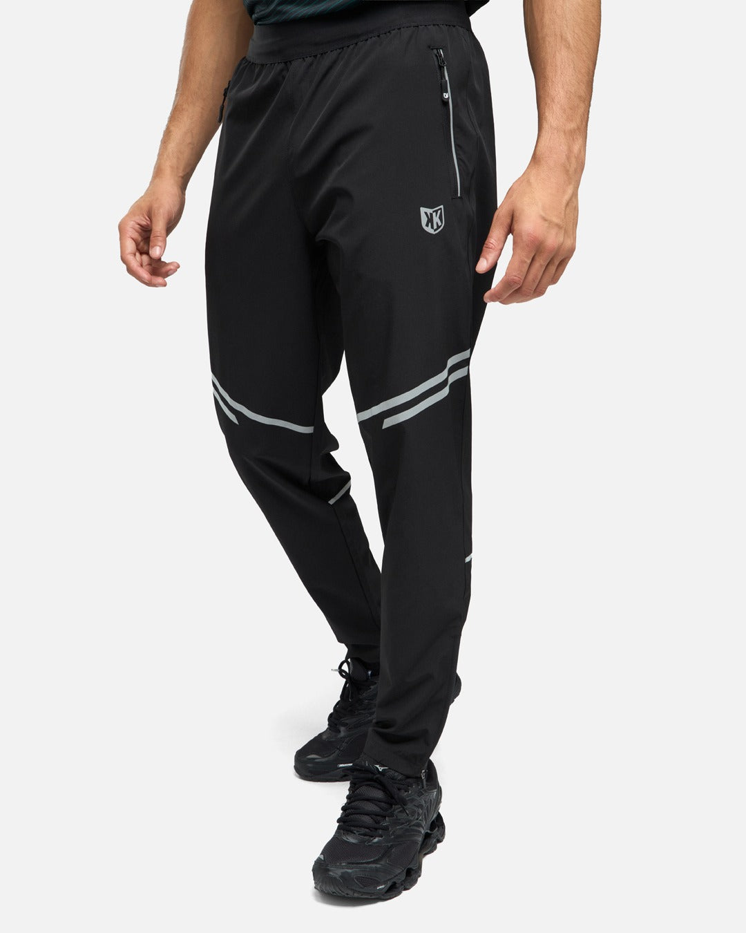 Pantalon FK Speed - Noir