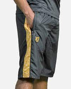 Short FK Gomorra - Vert/Jaune