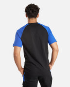 T-shirt FK Spirit - Noir/Bleu/Blanc