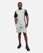 T-shirt FK Canto - Gris/Noir