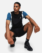 T-shirt FK Canto - Noir/Blanc/Bleu