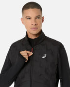 Veste Sans Manche Road Winter - Noir