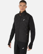 Veste Sans Manche Road Winter - Noir