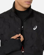 Veste Sans Manche Road Winter - Noir