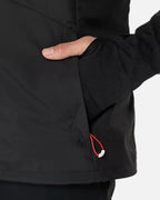 Veste Sans Manche Road Winter - Noir