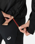 Veste Sans Manche Road Winter - Noir