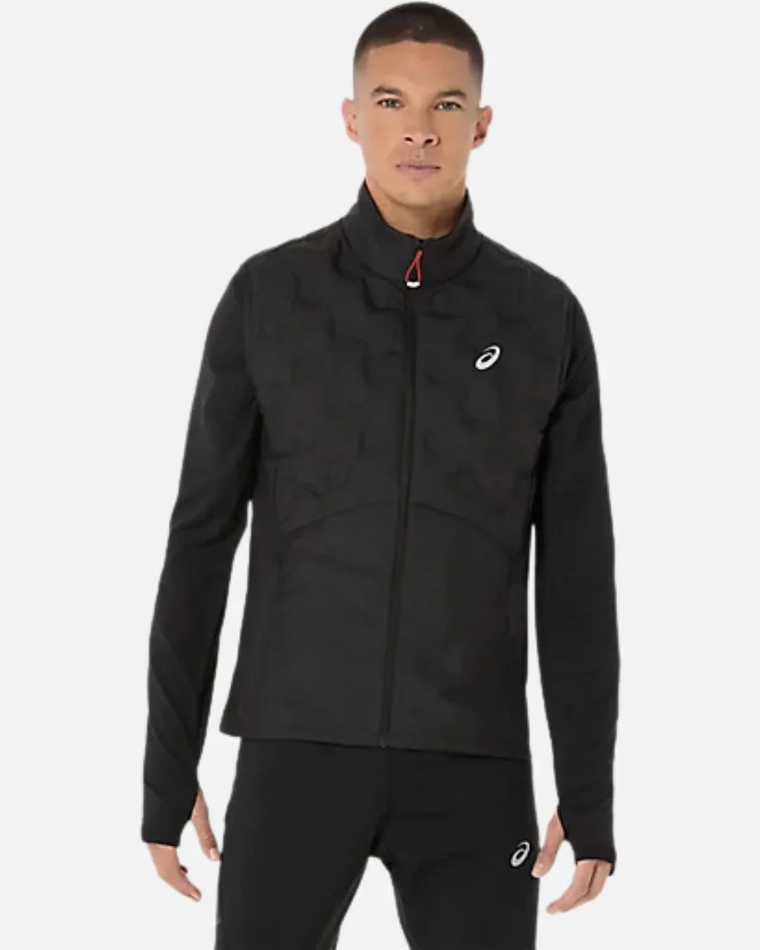 Veste Sans Manche Road Winter - Noir