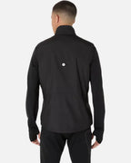 Veste Sans Manche Road Winter - Noir