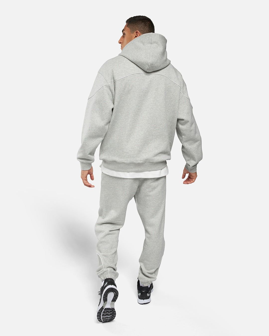 Pantalon de survêtement FK Hike - Gris