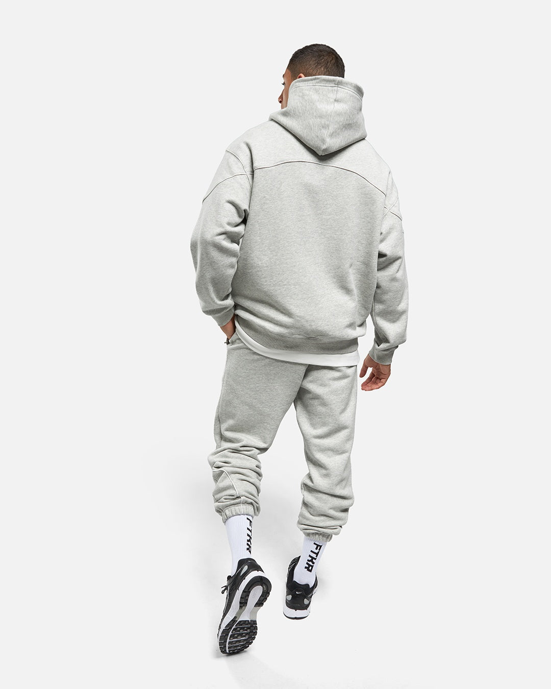 Pantalon de survêtement FK Hike - Gris