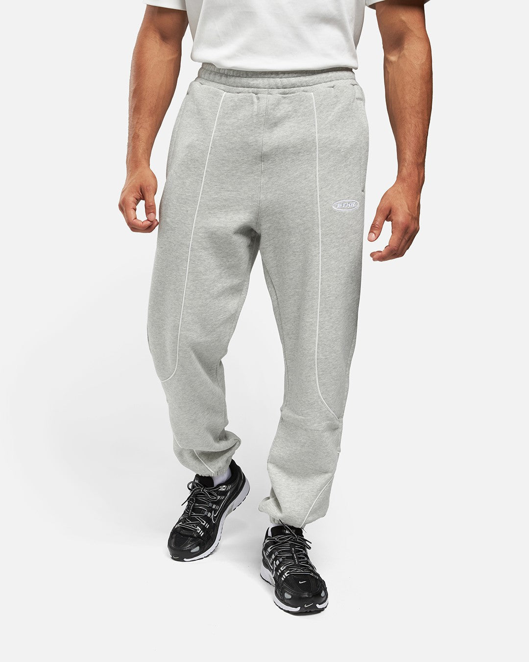 Pantalon de survêtement FK Hike - Gris