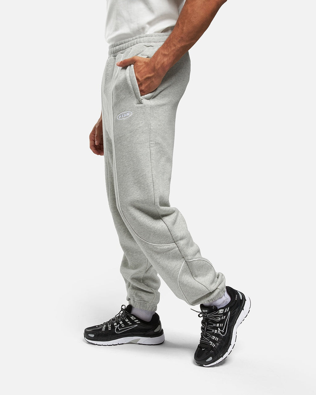 Pantalon de survêtement FK Hike - Gris