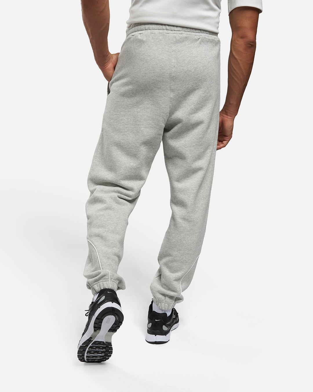 Pantalon de survêtement FK Hike - Gris
