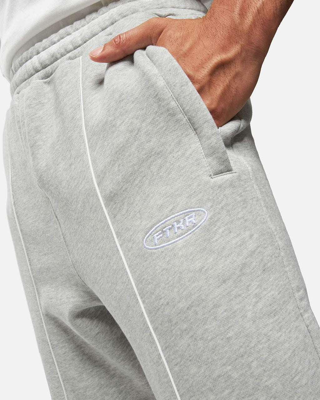 Pantalon de survêtement FK Hike - Gris