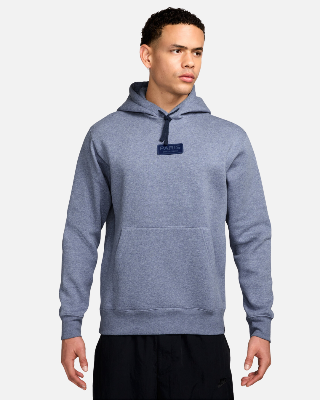 Sweat PSG NSW Club 2025/2026 - Gris