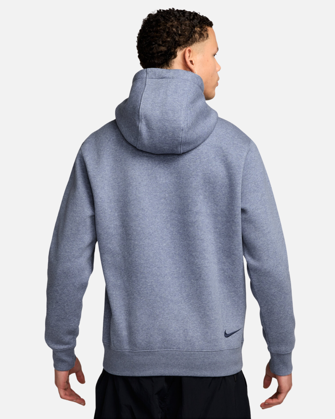 Sweat PSG NSW Club 2025/2026 - Gris