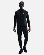 Veste de survêtement Nike Running - Noir