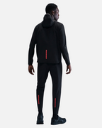 Veste de survêtement Nike Running - Noir