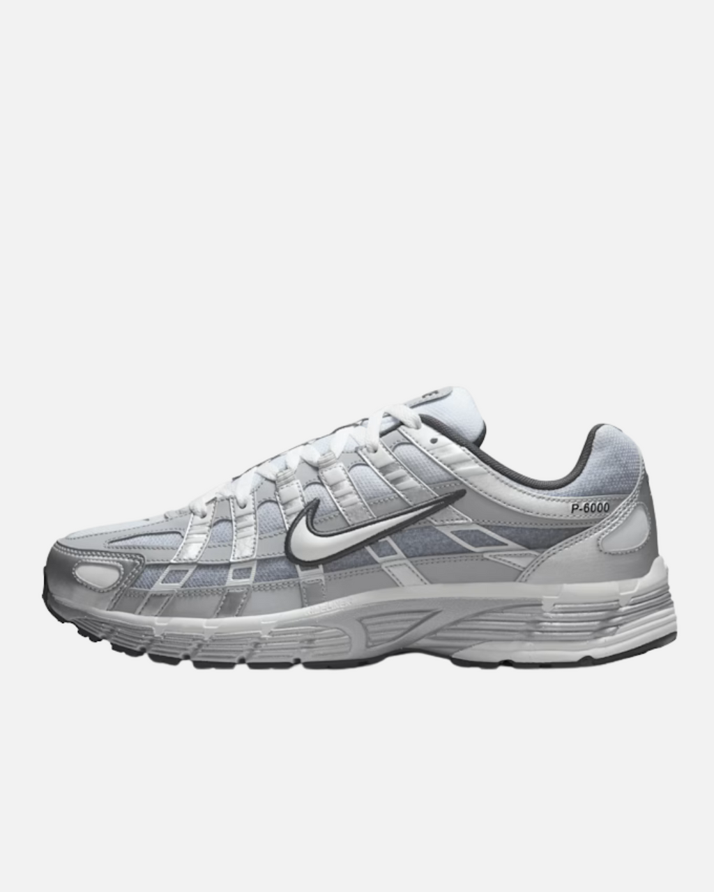 Nike P-6000 - Gris