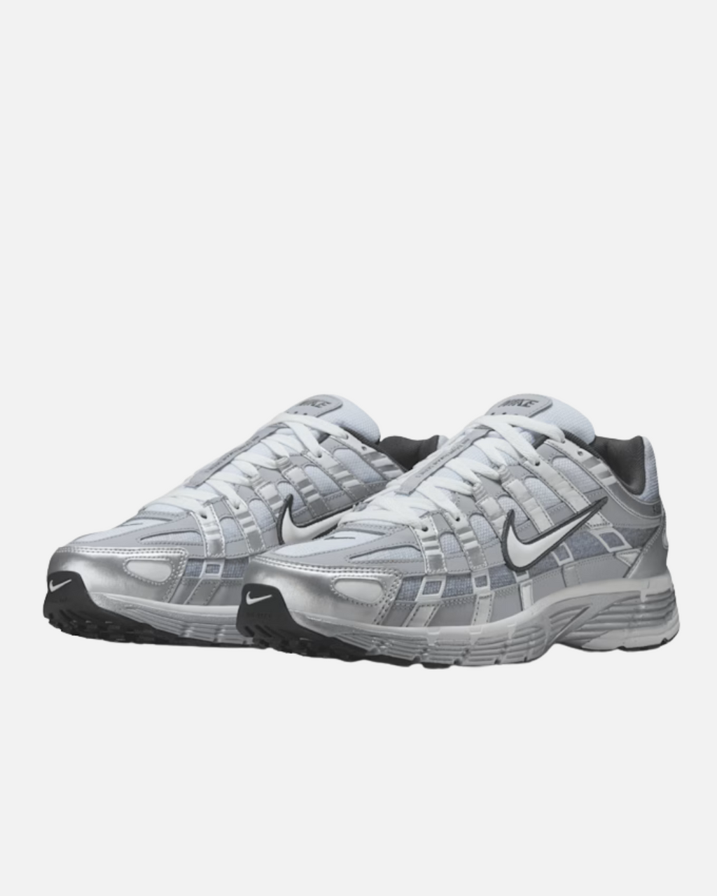 Nike P-6000 - Gris
