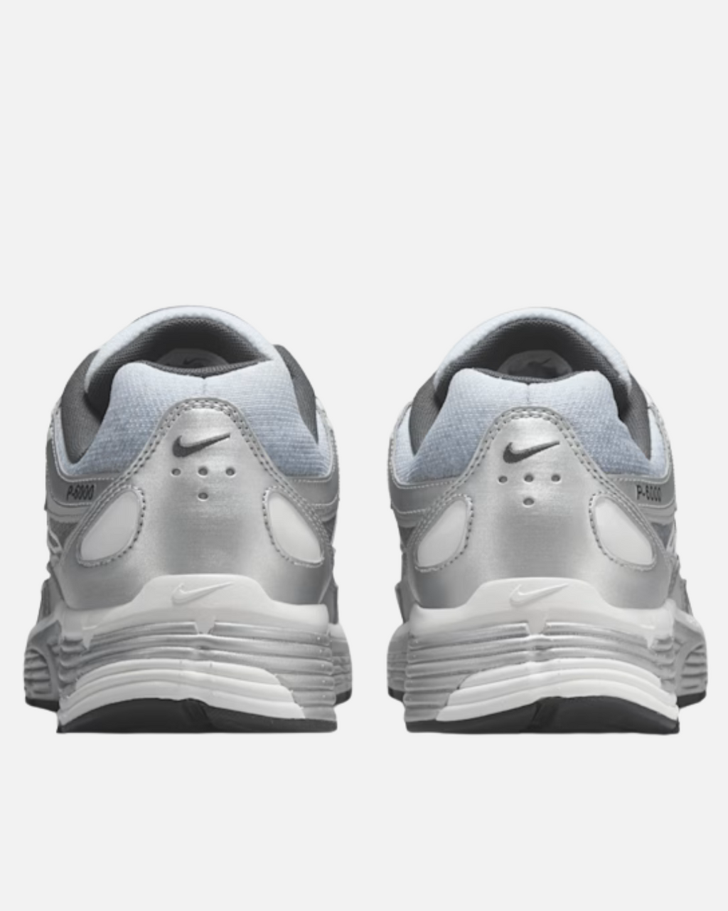 Nike P-6000 - Gris