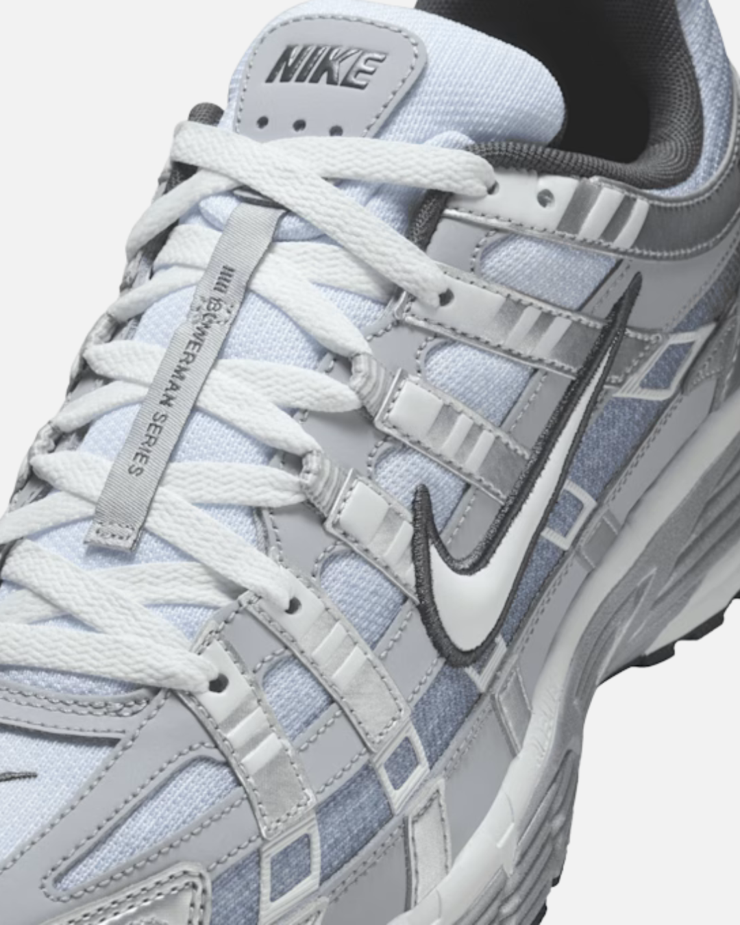 Nike P-6000 - Gris