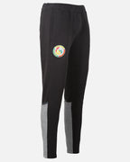 Pantalon de Survêtement Sénégal - Noir/Gris